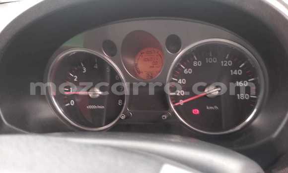 Comprar Usado Nissan X-Trail Preto Carro em Maputo em Maputo Comprar Usado Nissan X-Trail Preto Carro em Maputo em Maputo