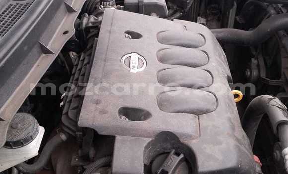 Comprar Usado Nissan X-Trail Preto Carro em Maputo em Maputo Comprar Usado Nissan X-Trail Preto Carro em Maputo em Maputo