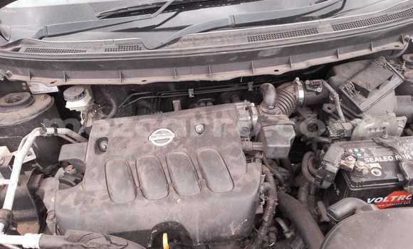 Comprar Usado Nissan X-Trail Preto Carro em Maputo em Maputo Comprar Usado Nissan X-Trail Preto Carro em Maputo em Maputo