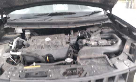 Comprar Usado Nissan X-Trail Preto Carro em Maputo em Maputo Comprar Usado Nissan X-Trail Preto Carro em Maputo em Maputo