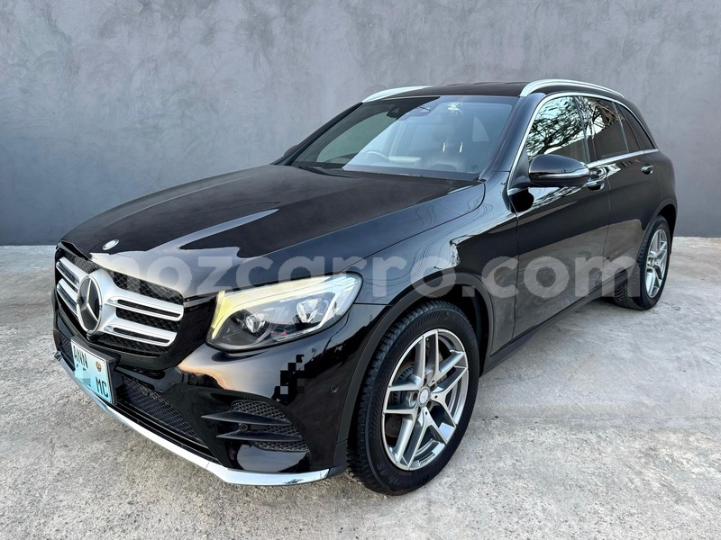 Big with watermark mercedes benz glc maputo maputo 36279