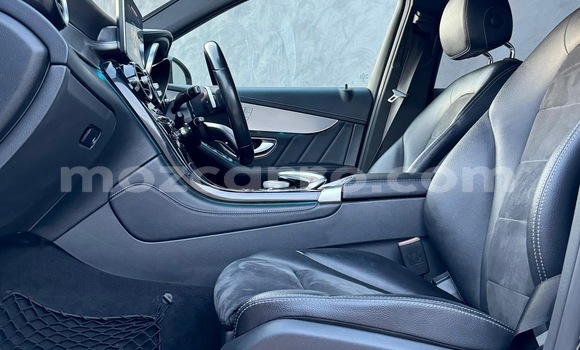 Buy Used Mercedes‒Benz GLC Black Car in Maputo in Maputo Buy Used Mercedes‒Benz GLC Black Car in Maputo in Maputo