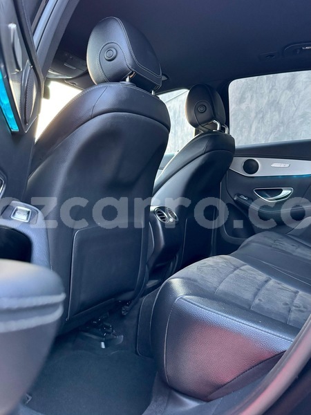 Big with watermark mercedes benz glc maputo maputo 36279