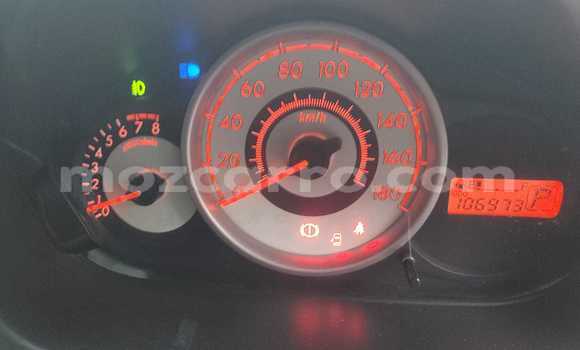 Buy Used Mazda Demio Blue Car in Maputo in Maputo Buy Used Mazda Demio Blue Car in Maputo in Maputo