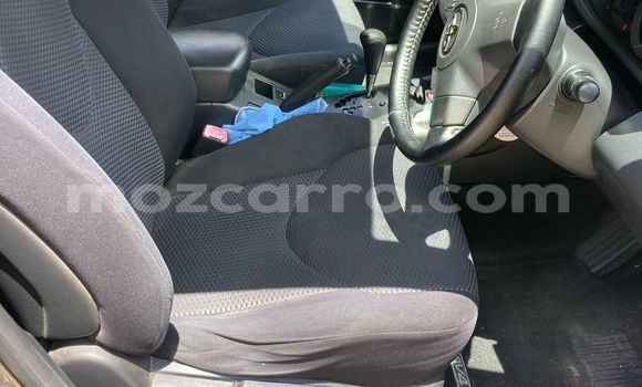 Buy Used Toyota RAV4 Silver Car in Maputo in Maputo Buy Used Toyota RAV4 Silver Car in Maputo in Maputo