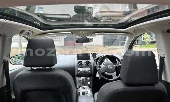 Comprar Usado Nissan Dualis Preto Carro em Maputo em Maputo Comprar Usado Nissan Dualis Preto Carro em Maputo em Maputo