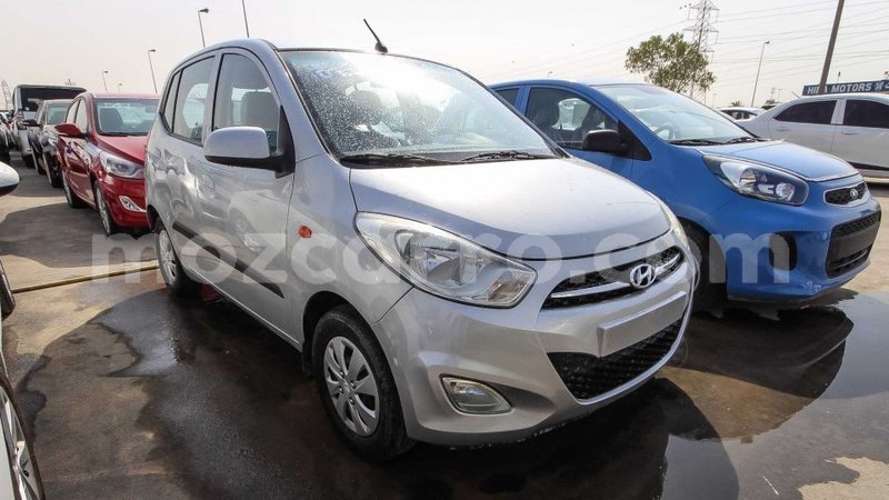 Big with watermark hyundai i10 cabo delgado import dubai 5908