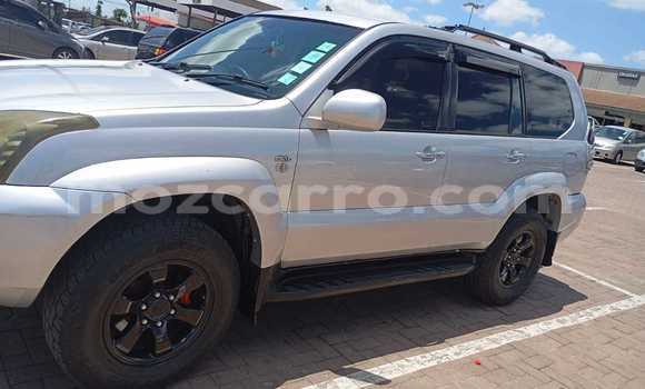 Comprar Usado Toyota Land Cruiser Prado De outros Carro em Maputo em Maputo Comprar Usado Toyota Land Cruiser Prado De outros Carro em Maputo em Maputo