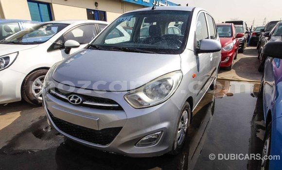 Nunua Imported Hyundai i10 Nyingine Gari ndani ya Import - Dubai nchini Cabo Delgado Nunua Imported Hyundai i10 Nyingine Gari ndani ya Import - Dubai nchini Cabo Delgado