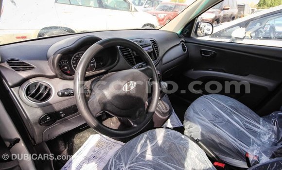 Nunua Imported Hyundai i10 Nyingine Gari ndani ya Import - Dubai nchini Cabo Delgado Nunua Imported Hyundai i10 Nyingine Gari ndani ya Import - Dubai nchini Cabo Delgado