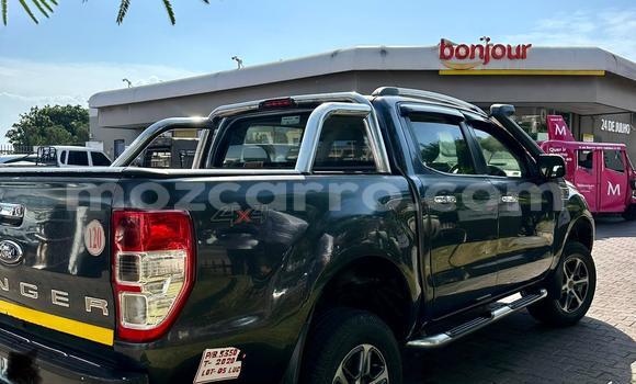 Nunua Ilio tumika Ford Ranger Fedha Gari ndani ya Maputo nchini Maputo Nunua Ilio tumika Ford Ranger Fedha Gari ndani ya Maputo nchini Maputo