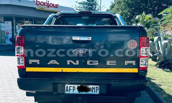 Nunua Ilio tumika Ford Ranger Fedha Gari ndani ya Maputo nchini Maputo Nunua Ilio tumika Ford Ranger Fedha Gari ndani ya Maputo nchini Maputo