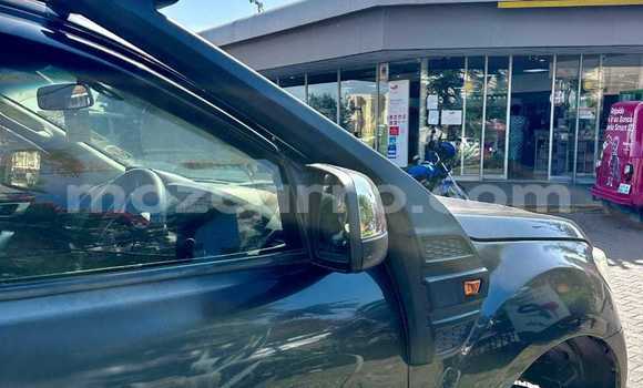 Nunua Ilio tumika Ford Ranger Fedha Gari ndani ya Maputo nchini Maputo Nunua Ilio tumika Ford Ranger Fedha Gari ndani ya Maputo nchini Maputo