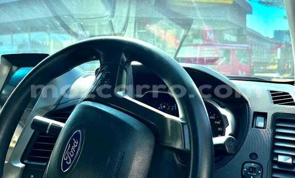 Nunua Ilio tumika Ford Ranger Fedha Gari ndani ya Maputo nchini Maputo Nunua Ilio tumika Ford Ranger Fedha Gari ndani ya Maputo nchini Maputo