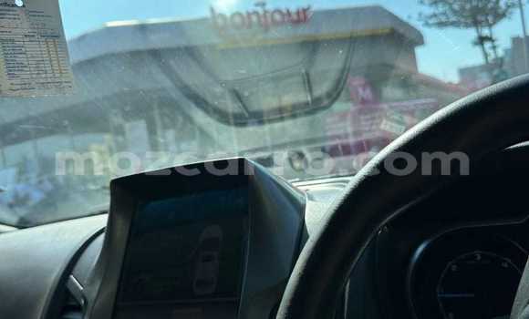 Nunua Ilio tumika Ford Ranger Fedha Gari ndani ya Maputo nchini Maputo Nunua Ilio tumika Ford Ranger Fedha Gari ndani ya Maputo nchini Maputo