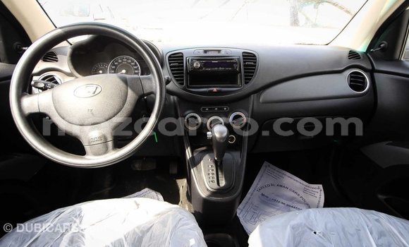 Nunua Imported Hyundai i10 Nyingine Gari ndani ya Import - Dubai nchini Cabo Delgado Nunua Imported Hyundai i10 Nyingine Gari ndani ya Import - Dubai nchini Cabo Delgado