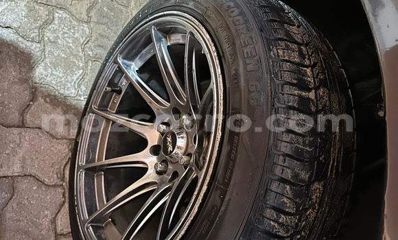 Buy Used Toyota Ractis Black Car in Maputo in Maputo Buy Used Toyota Ractis Black Car in Maputo in Maputo