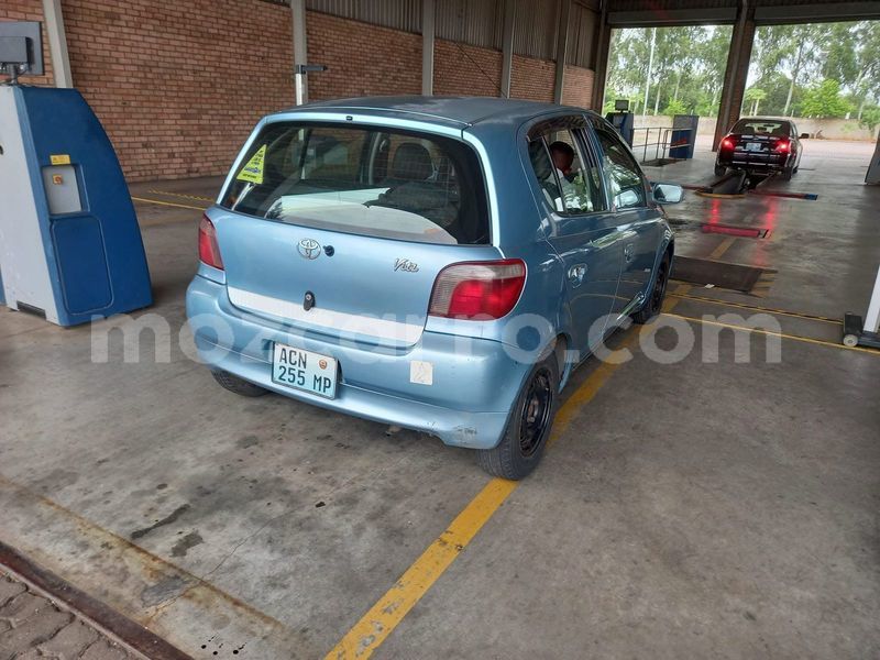 Big with watermark toyota vitz maputo maputo 36290