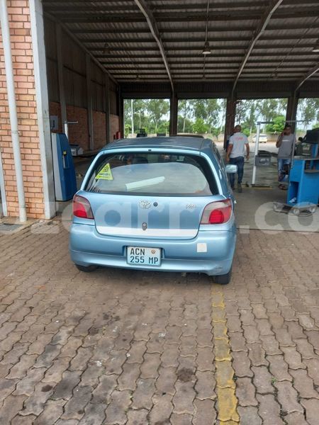 Big with watermark toyota vitz maputo maputo 36290
