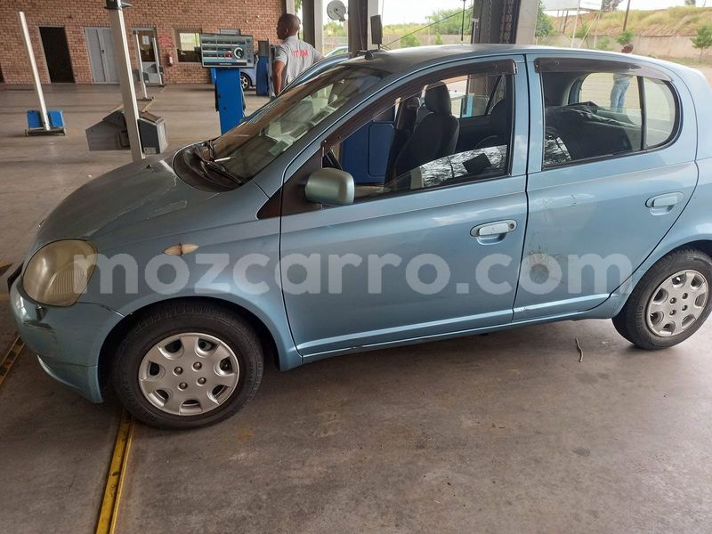 Big with watermark toyota vitz maputo maputo 36290