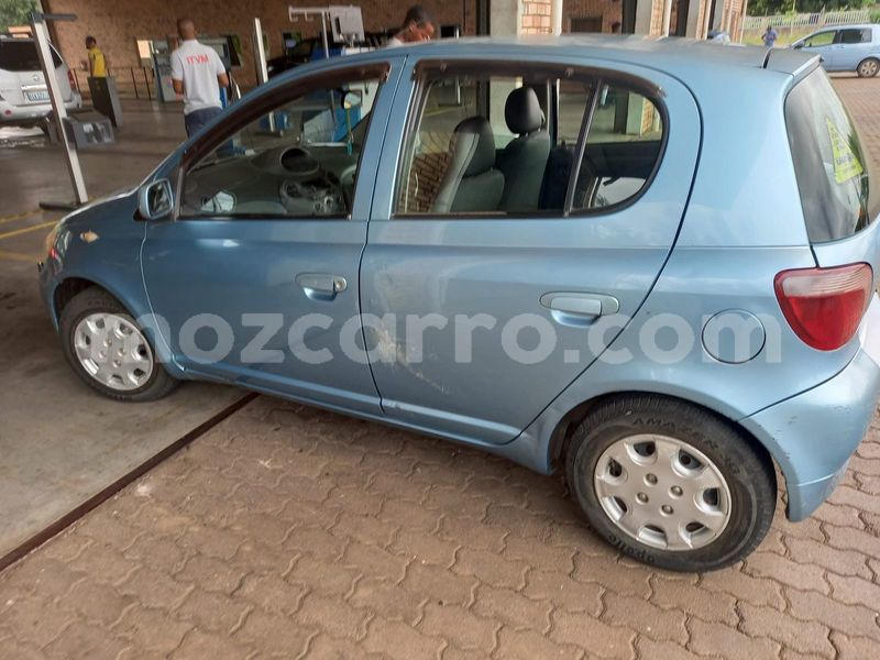 Big with watermark toyota vitz maputo maputo 36290