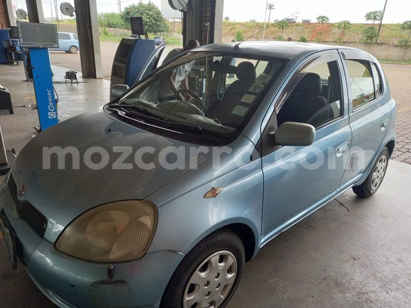 Big with watermark toyota vitz maputo maputo 36290