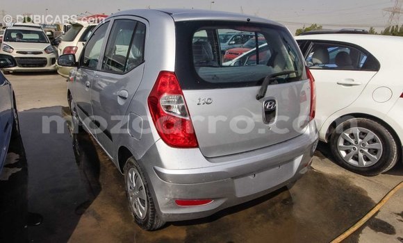 Nunua Imported Hyundai i10 Nyingine Gari ndani ya Import - Dubai nchini Cabo Delgado Nunua Imported Hyundai i10 Nyingine Gari ndani ya Import - Dubai nchini Cabo Delgado