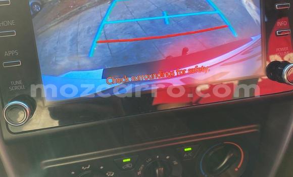 Comprar Usado Toyota Fortuner Branco Carro em Maputo em Maputo Comprar Usado Toyota Fortuner Branco Carro em Maputo em Maputo