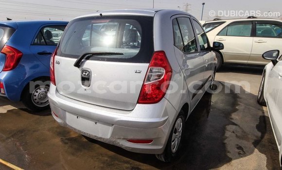 Nunua Imported Hyundai i10 Nyingine Gari ndani ya Import - Dubai nchini Cabo Delgado Nunua Imported Hyundai i10 Nyingine Gari ndani ya Import - Dubai nchini Cabo Delgado