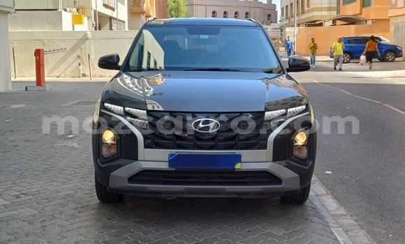 Buy Used Hyundai Creta Beige Car in Maputo in Maputo Buy Used Hyundai Creta Beige Car in Maputo in Maputo