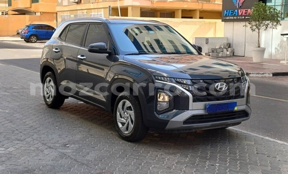 Buy Used Hyundai Creta Beige Car in Maputo in Maputo Buy Used Hyundai Creta Beige Car in Maputo in Maputo