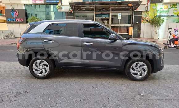 Buy Used Hyundai Creta Beige Car in Maputo in Maputo Buy Used Hyundai Creta Beige Car in Maputo in Maputo