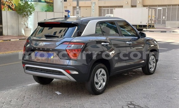Buy Used Hyundai Creta Beige Car in Maputo in Maputo Buy Used Hyundai Creta Beige Car in Maputo in Maputo