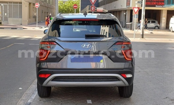 Buy Used Hyundai Creta Beige Car in Maputo in Maputo Buy Used Hyundai Creta Beige Car in Maputo in Maputo