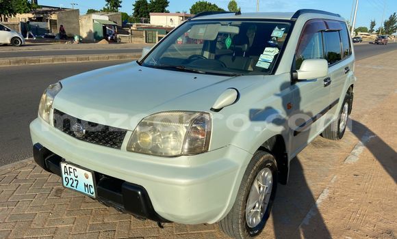 Buy Used Nissan X-Trail Other Car in Maputo in Maputo