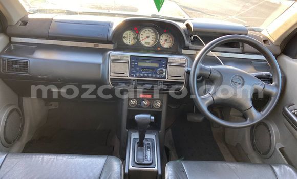Nunua Ilio tumika Nissan X-Trail Nyingine Gari ndani ya Maputo nchini Maputo Nunua Ilio tumika Nissan X-Trail Nyingine Gari ndani ya Maputo nchini Maputo
