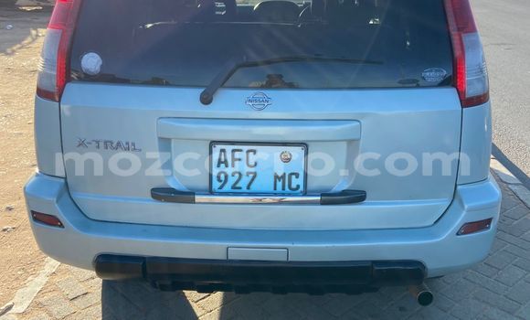 Nunua Ilio tumika Nissan X-Trail Nyingine Gari ndani ya Maputo nchini Maputo Nunua Ilio tumika Nissan X-Trail Nyingine Gari ndani ya Maputo nchini Maputo