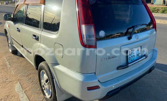 Nunua Ilio tumika Nissan X-Trail Nyingine Gari ndani ya Maputo nchini Maputo Nunua Ilio tumika Nissan X-Trail Nyingine Gari ndani ya Maputo nchini Maputo
