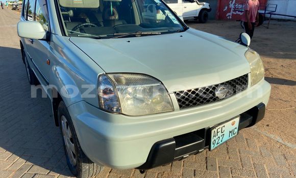 Nunua Ilio tumika Nissan X-Trail Nyingine Gari ndani ya Maputo nchini Maputo Nunua Ilio tumika Nissan X-Trail Nyingine Gari ndani ya Maputo nchini Maputo