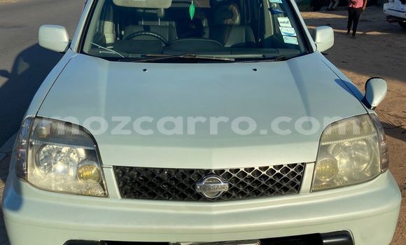 Nunua Ilio tumika Nissan X-Trail Nyingine Gari ndani ya Maputo nchini Maputo Nunua Ilio tumika Nissan X-Trail Nyingine Gari ndani ya Maputo nchini Maputo