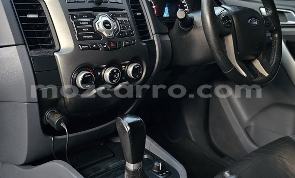 Nunua Ilio tumika Ford Ranger Nyeupe Gari ndani ya Maputo nchini Maputo Nunua Ilio tumika Ford Ranger Nyeupe Gari ndani ya Maputo nchini Maputo