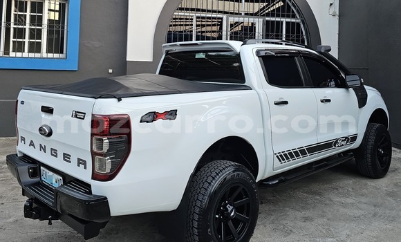 Nunua Ilio tumika Ford Ranger Nyeupe Gari ndani ya Maputo nchini Maputo Nunua Ilio tumika Ford Ranger Nyeupe Gari ndani ya Maputo nchini Maputo