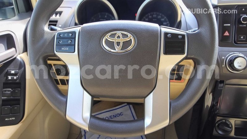 Big with watermark toyota prado cabo delgado import dubai 5909