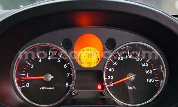 Comprar Usado Nissan X-Trail Branco Carro em Maputo em Maputo Comprar Usado Nissan X-Trail Branco Carro em Maputo em Maputo