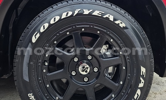 Comprar Usado Nissan X-Trail Branco Carro em Maputo em Maputo Comprar Usado Nissan X-Trail Branco Carro em Maputo em Maputo