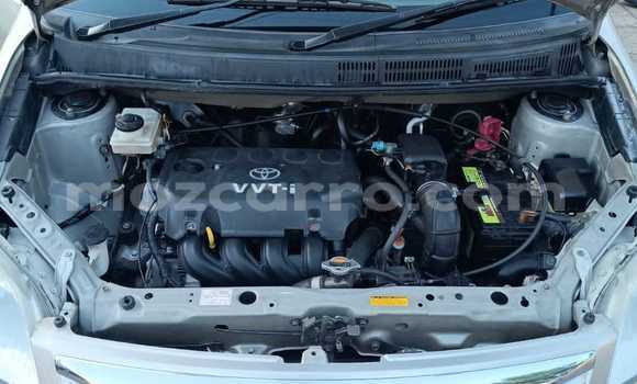 Comprar Usado Toyota Raum Prata Carro em Maputo em Maputo Comprar Usado Toyota Raum Prata Carro em Maputo em Maputo