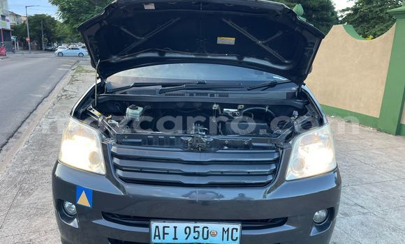 Nunua Ilio tumika Toyota Noah Nyeusi Gari ndani ya Maputo nchini Maputo Nunua Ilio tumika Toyota Noah Nyeusi Gari ndani ya Maputo nchini Maputo
