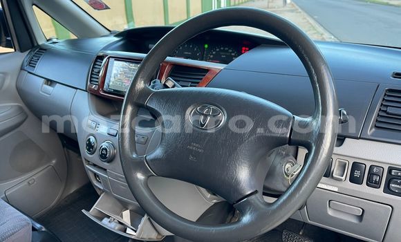 Nunua Ilio tumika Toyota Noah Nyeusi Gari ndani ya Maputo nchini Maputo Nunua Ilio tumika Toyota Noah Nyeusi Gari ndani ya Maputo nchini Maputo