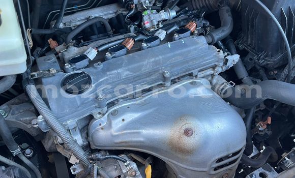 Nunua Ilio tumika Toyota Noah Nyeusi Gari ndani ya Maputo nchini Maputo Nunua Ilio tumika Toyota Noah Nyeusi Gari ndani ya Maputo nchini Maputo