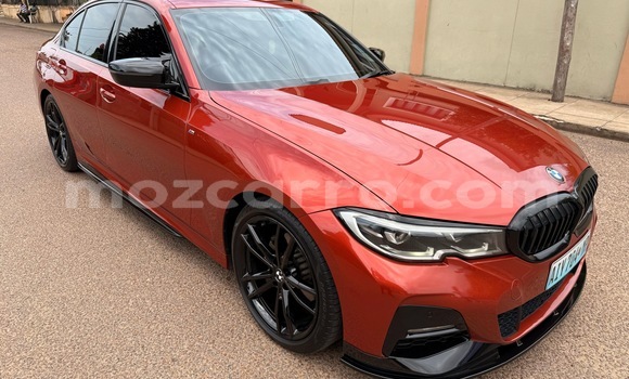 Tenga Tsaru BMW 3-Series Zvimwe Mota in Maputo in Maputo